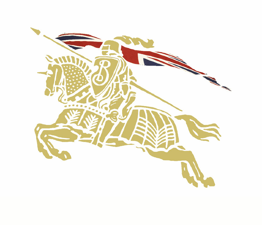 Burberry Logo : Burberry: changes of new logo shake up fashion industry